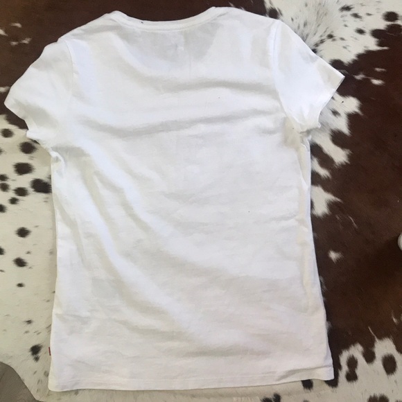 Levi shirt - Picture 2 of 2